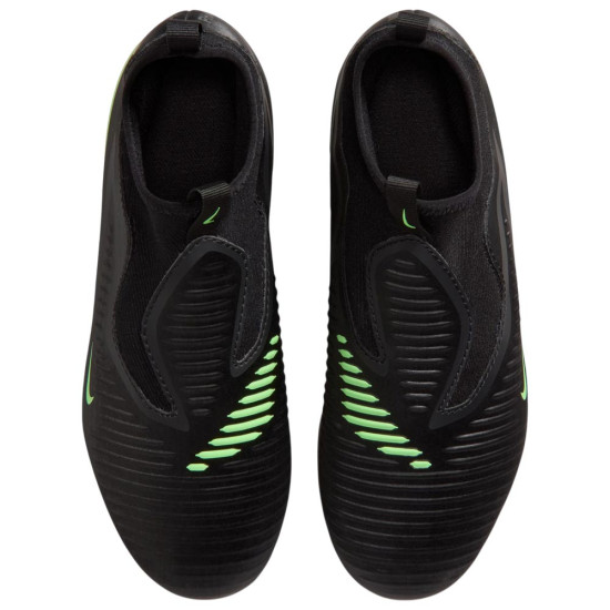 Nike Jr. Phantom 6 High Academy AG